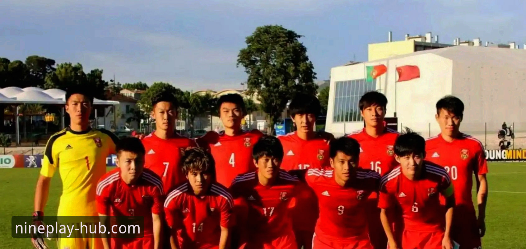 一场36秒闪击战，如何改变U19国足在土伦杯的晋级命运？