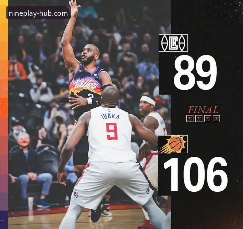 从快船鹈鹕大逆转，看九游APP如何提供沉浸式赛事解析指南